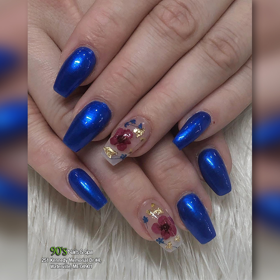 amazing nail